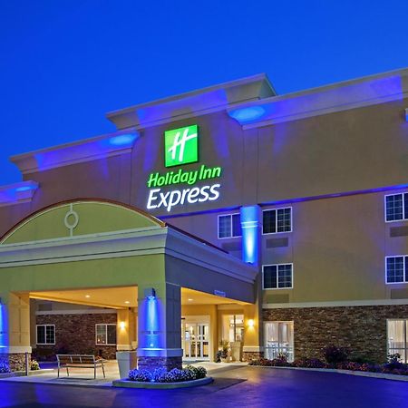 Holiday Inn Express - Bowling Green By Ihg Buitenkant foto