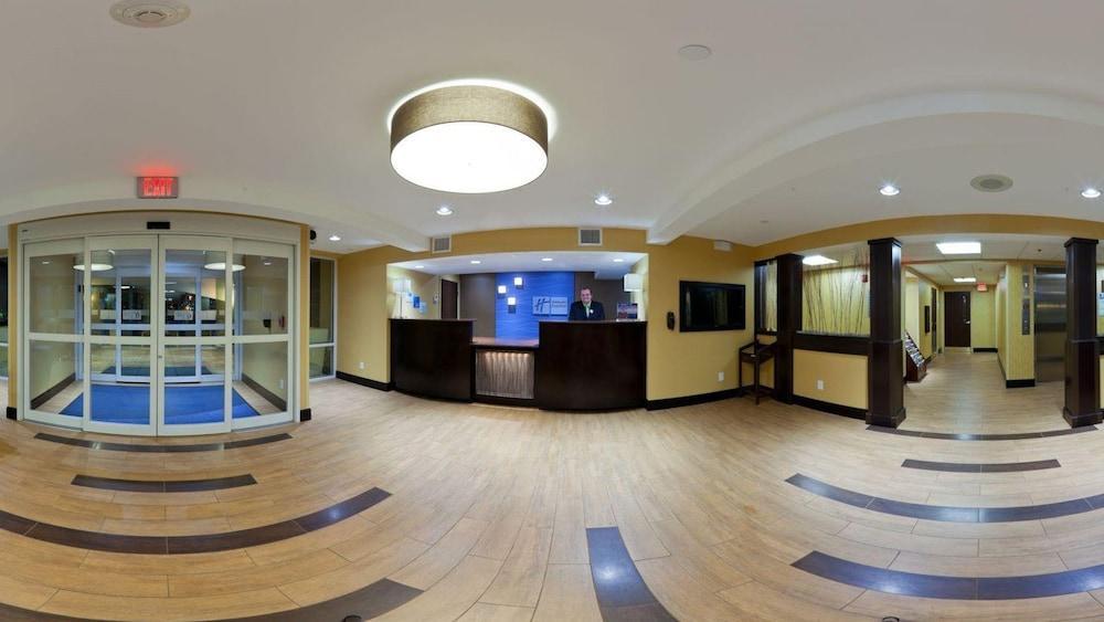 Holiday Inn Express - Bowling Green By Ihg Buitenkant foto