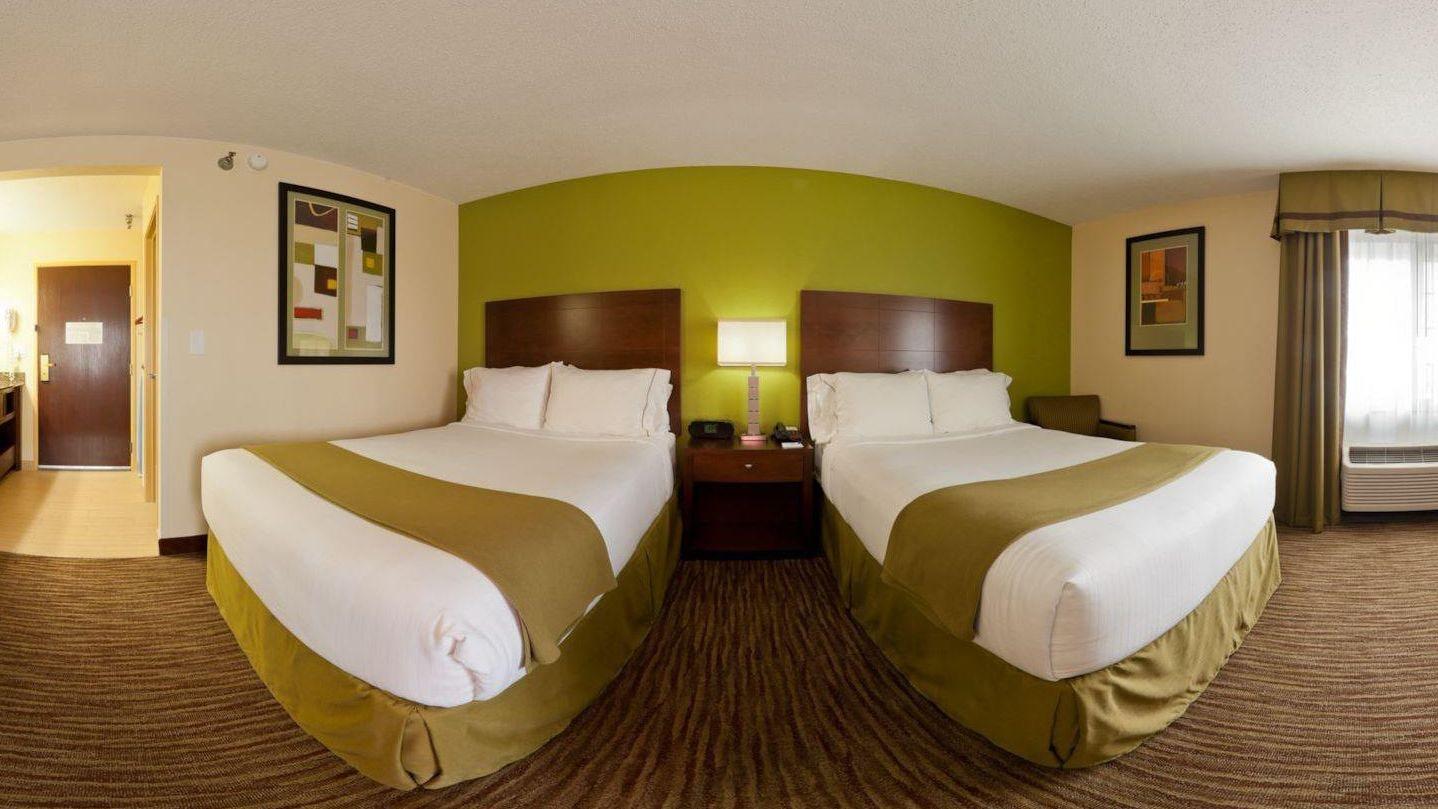 Holiday Inn Express - Bowling Green By Ihg Buitenkant foto