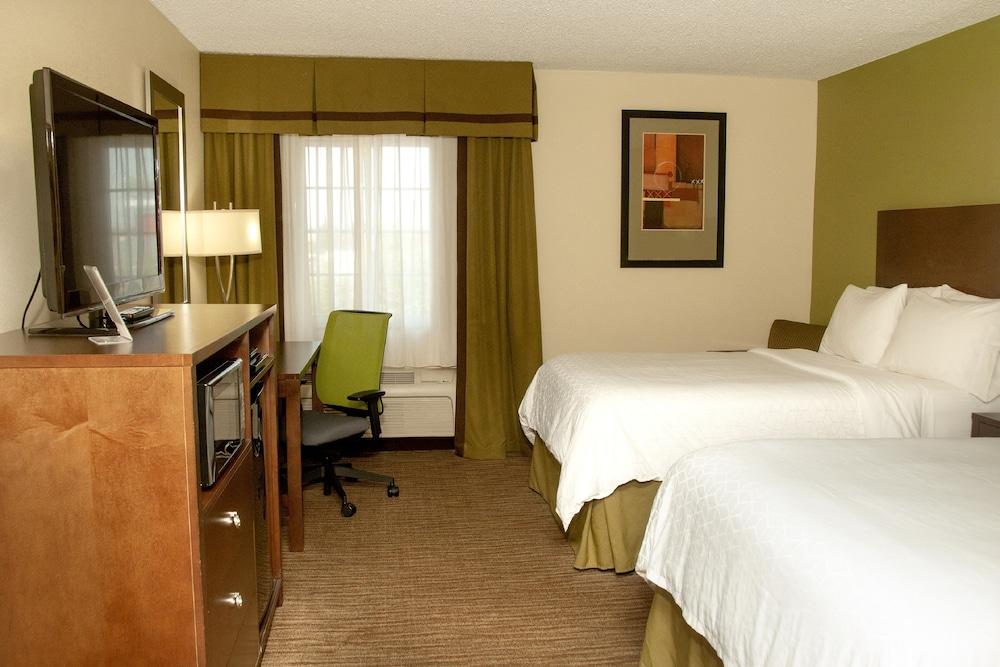 Holiday Inn Express - Bowling Green By Ihg Buitenkant foto