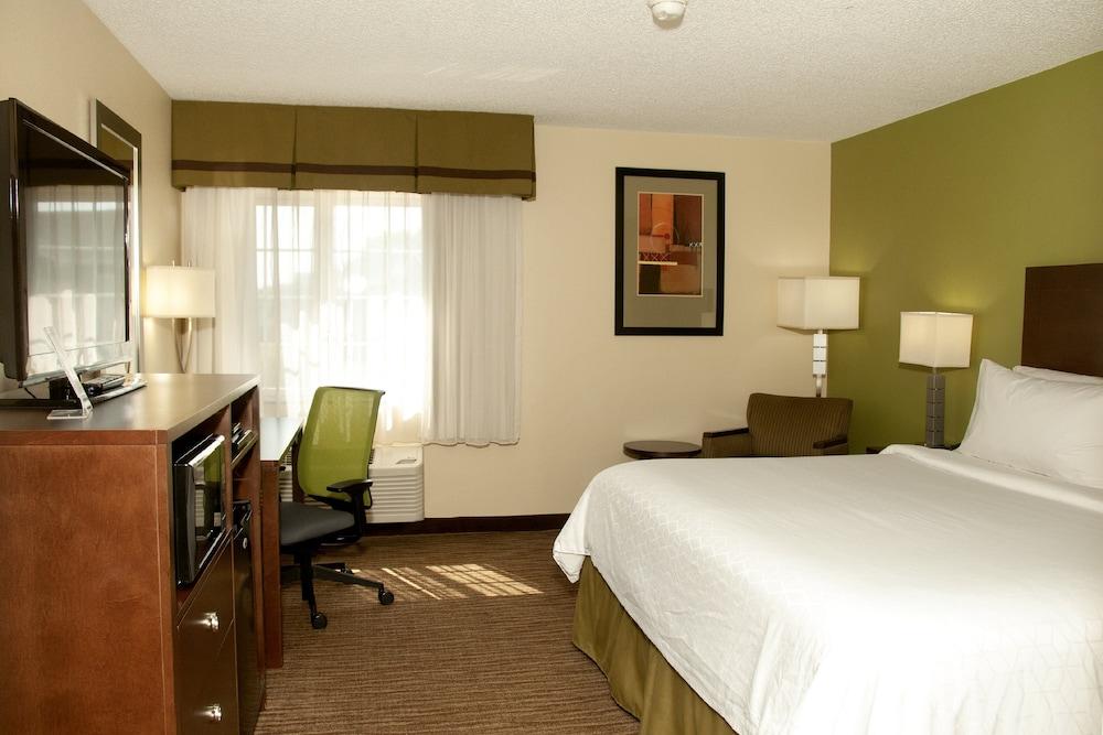 Holiday Inn Express - Bowling Green By Ihg Buitenkant foto