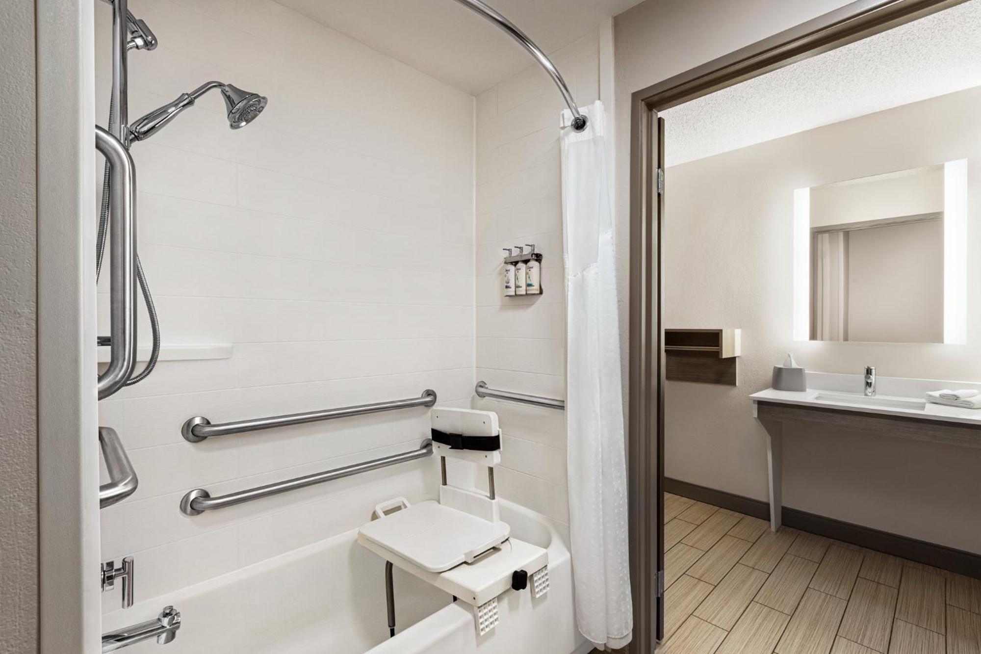 Holiday Inn Express - Bowling Green By Ihg Buitenkant foto