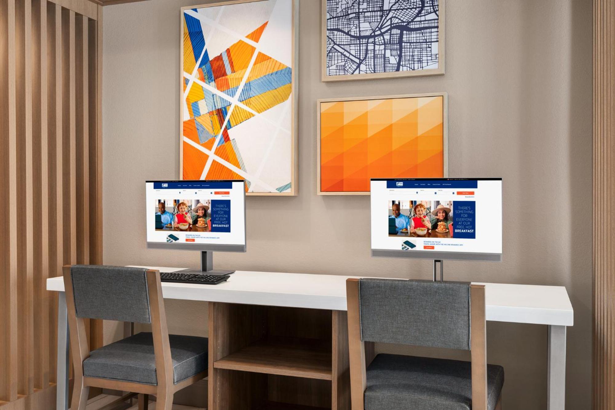 Holiday Inn Express - Bowling Green By Ihg Buitenkant foto