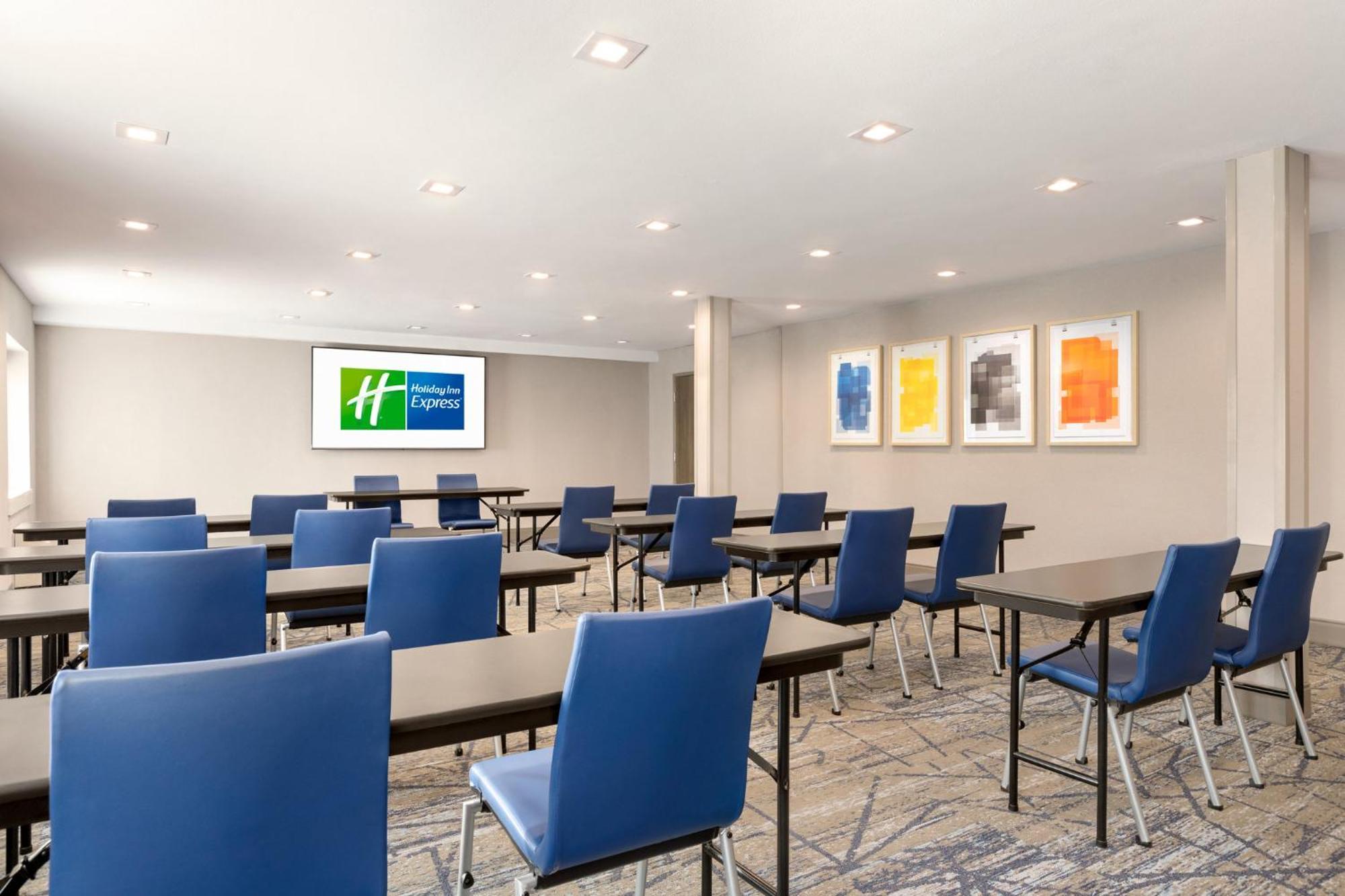 Holiday Inn Express - Bowling Green By Ihg Buitenkant foto