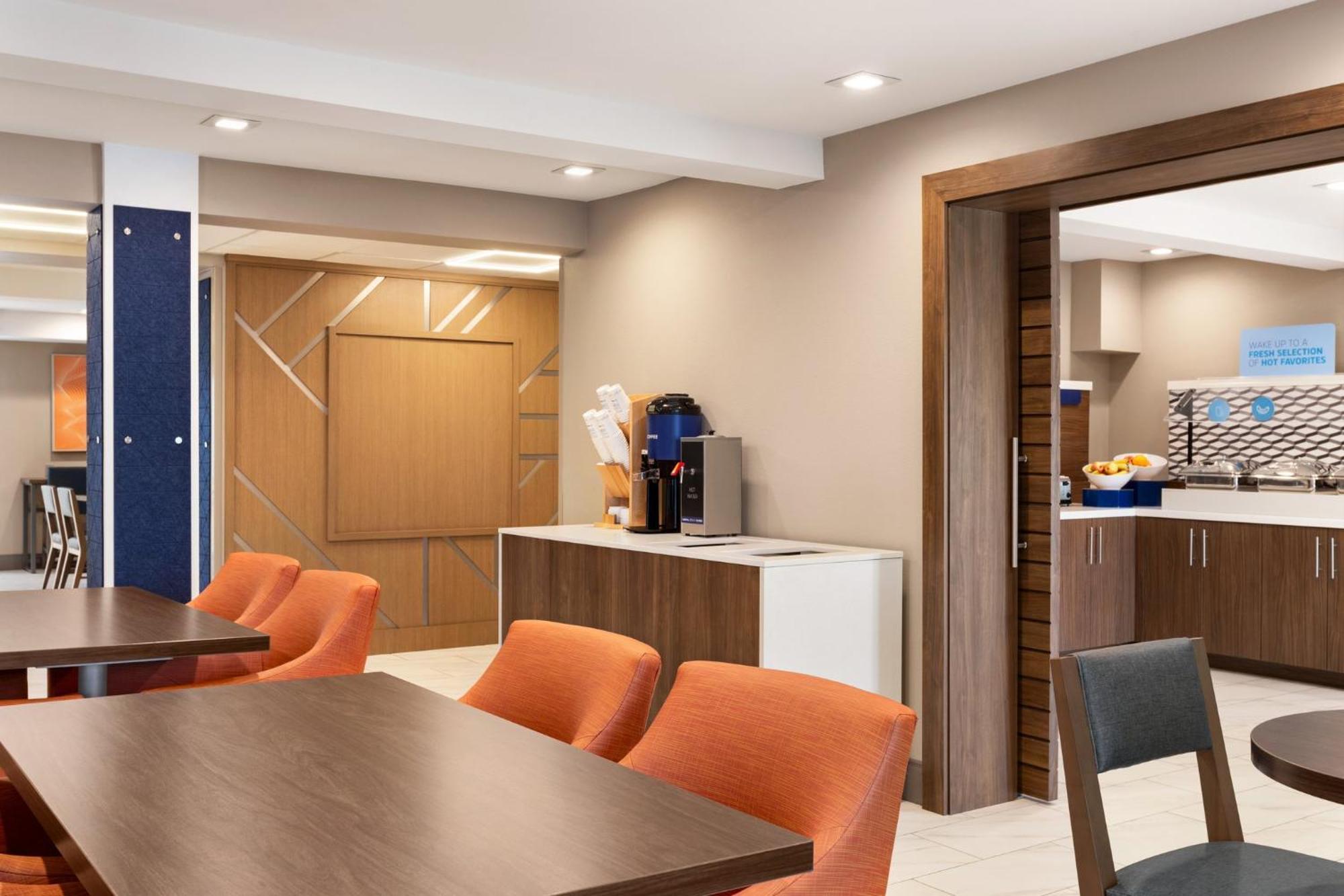 Holiday Inn Express - Bowling Green By Ihg Buitenkant foto
