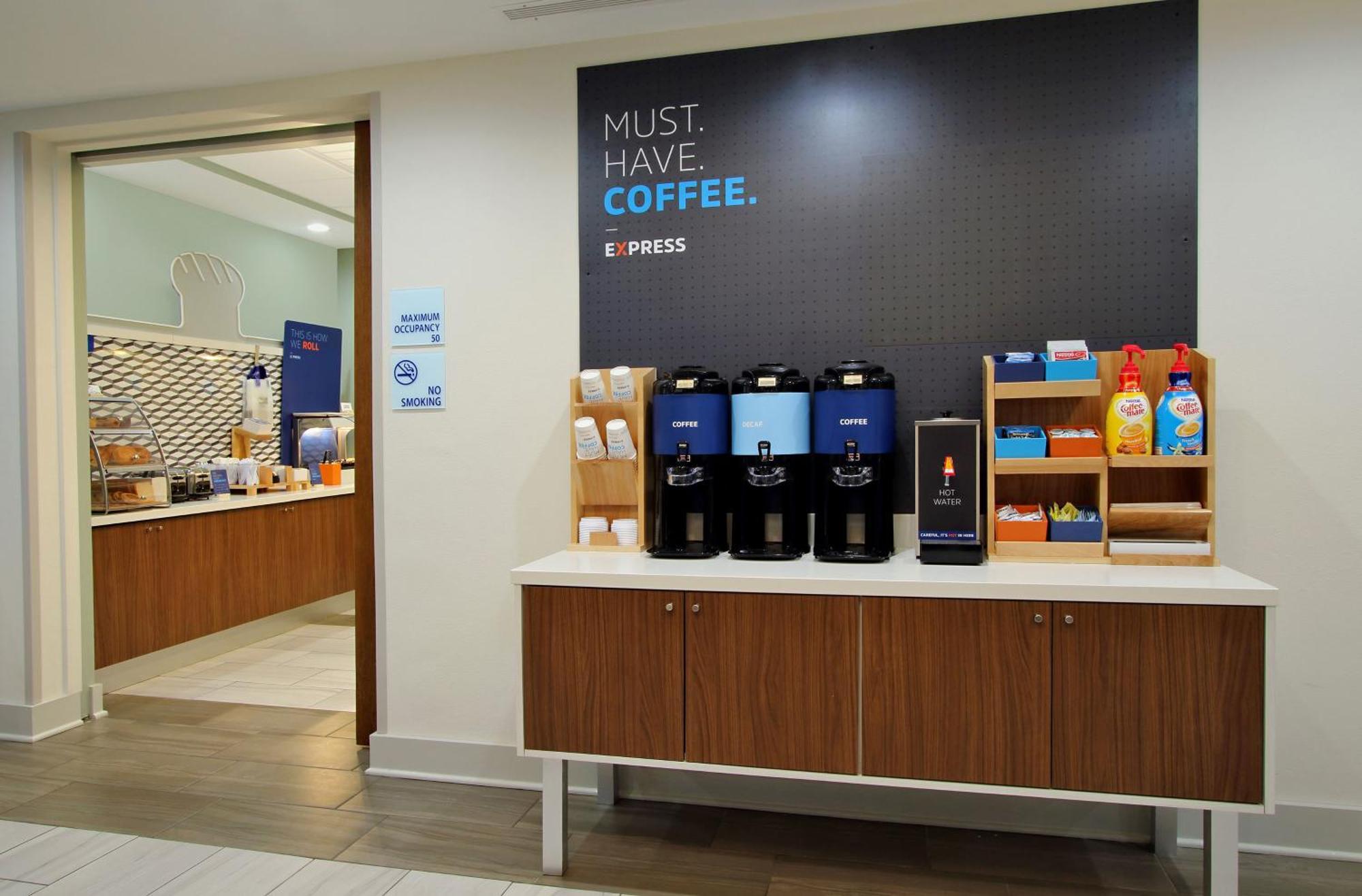 Holiday Inn Express - Bowling Green By Ihg Buitenkant foto