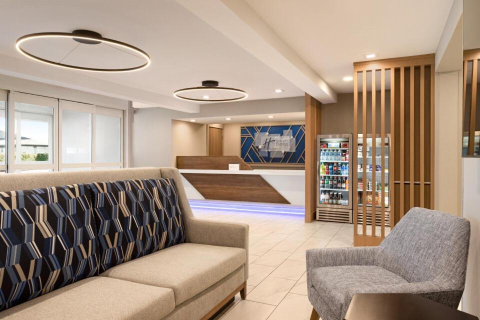 Holiday Inn Express - Bowling Green By Ihg Buitenkant foto
