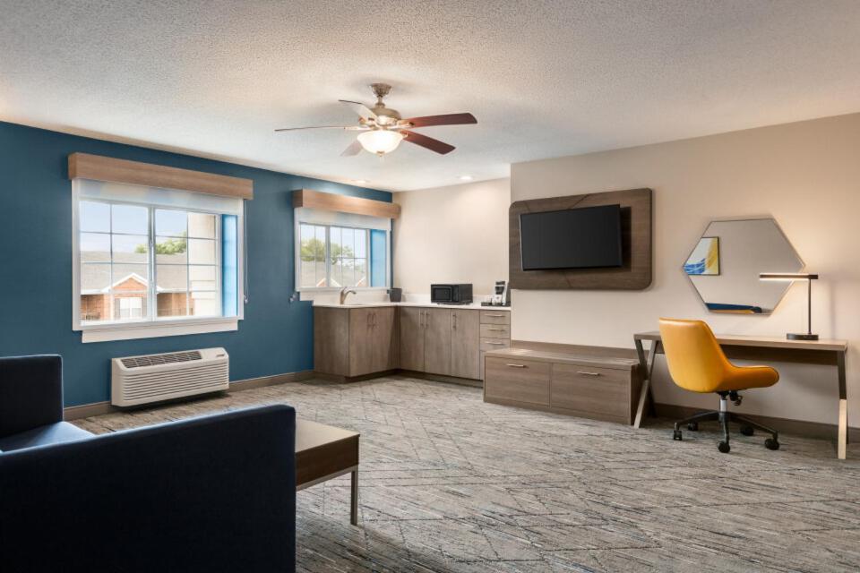 Holiday Inn Express - Bowling Green By Ihg Buitenkant foto