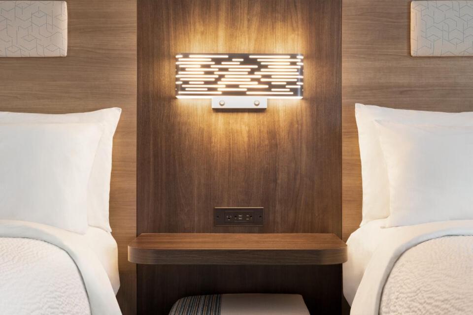 Holiday Inn Express - Bowling Green By Ihg Buitenkant foto