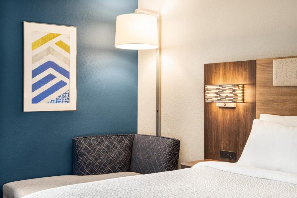Holiday Inn Express - Bowling Green By Ihg Buitenkant foto