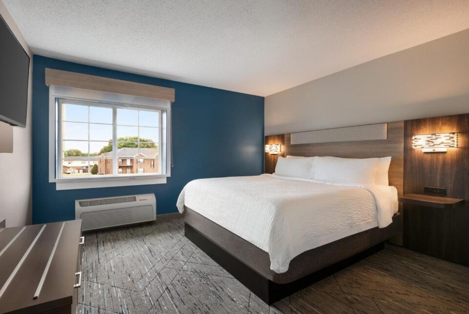 Holiday Inn Express - Bowling Green By Ihg Buitenkant foto