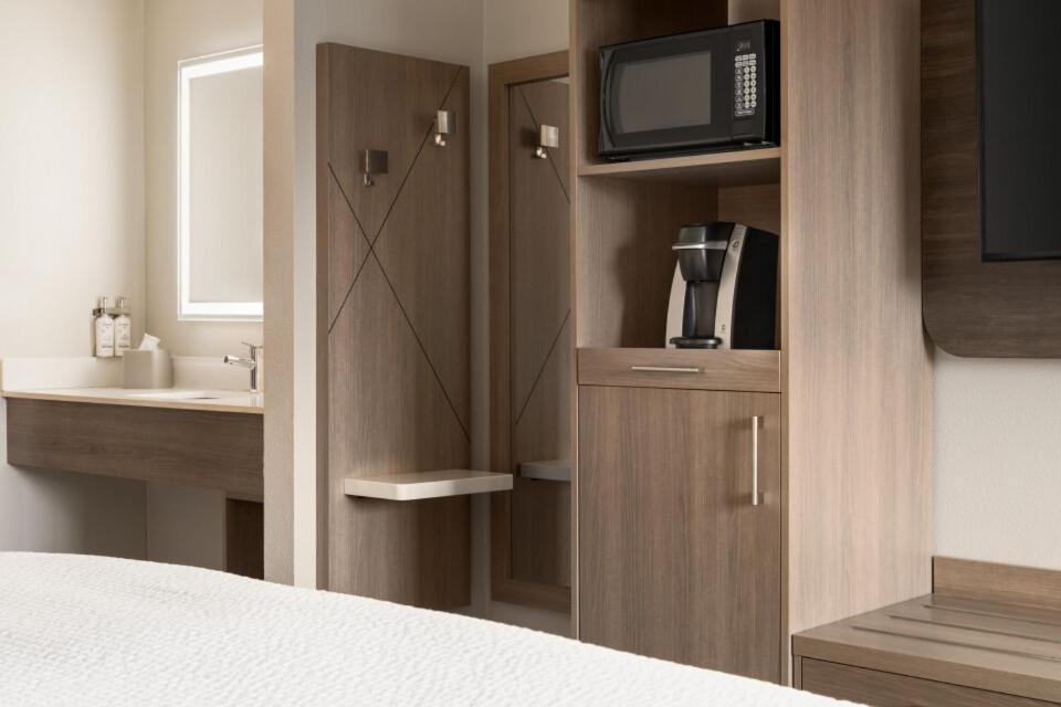 Holiday Inn Express - Bowling Green By Ihg Buitenkant foto