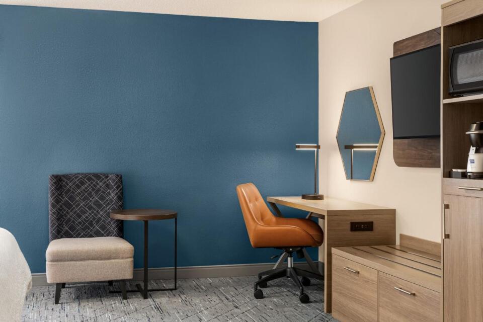 Holiday Inn Express - Bowling Green By Ihg Buitenkant foto