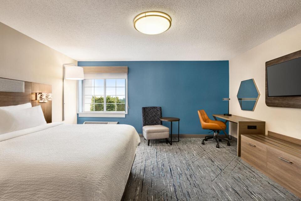 Holiday Inn Express - Bowling Green By Ihg Buitenkant foto