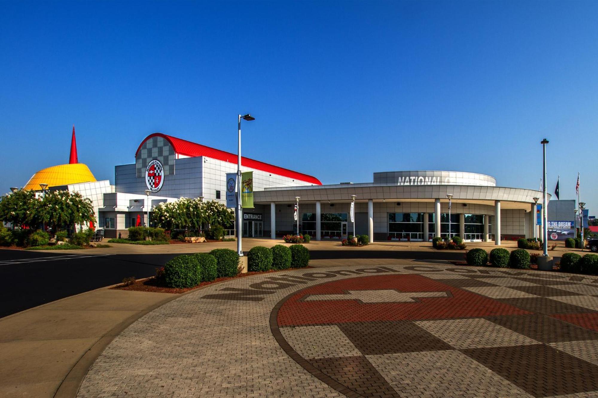 Holiday Inn Express - Bowling Green By Ihg Buitenkant foto
