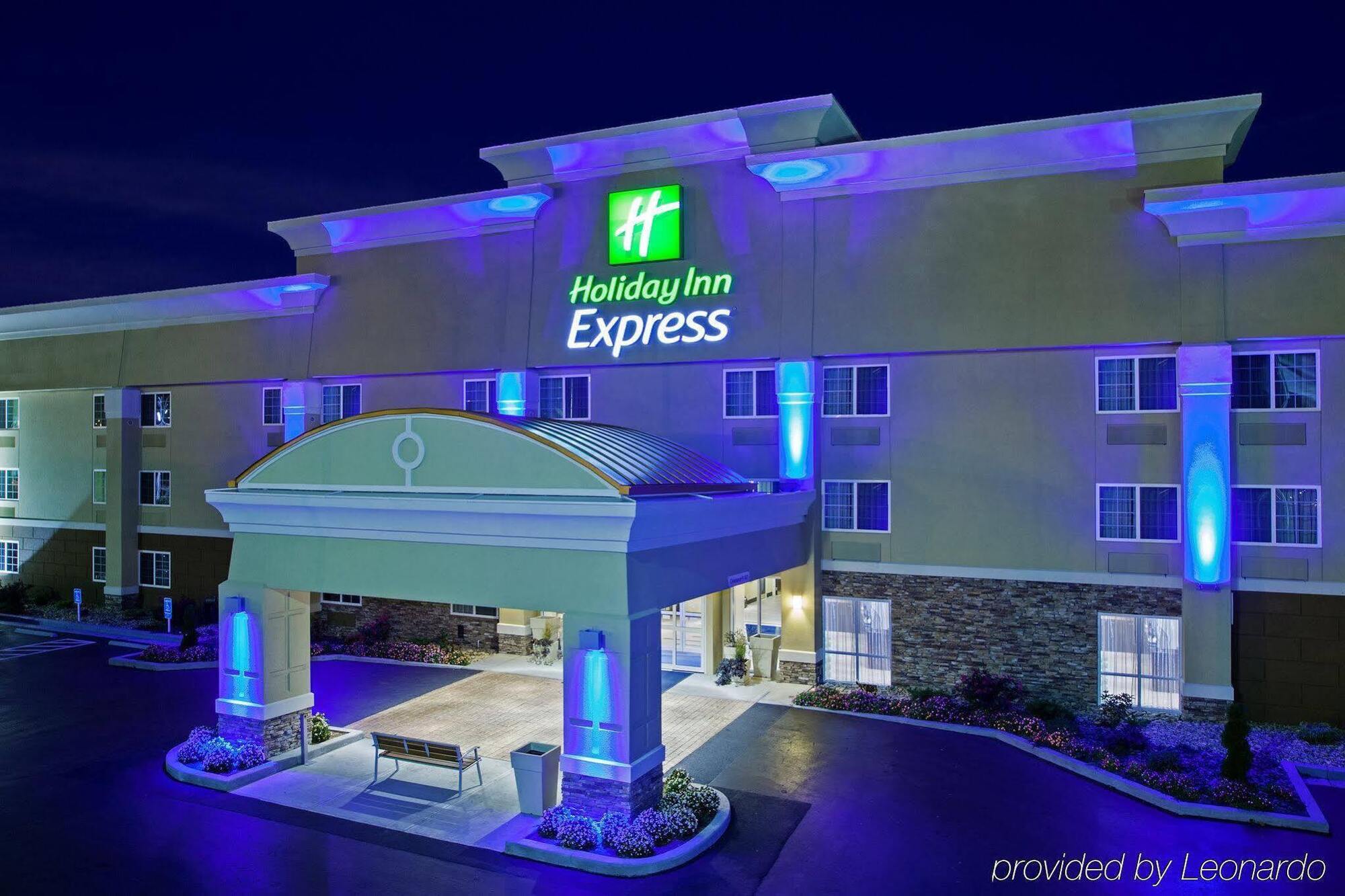 Holiday Inn Express - Bowling Green By Ihg Buitenkant foto
