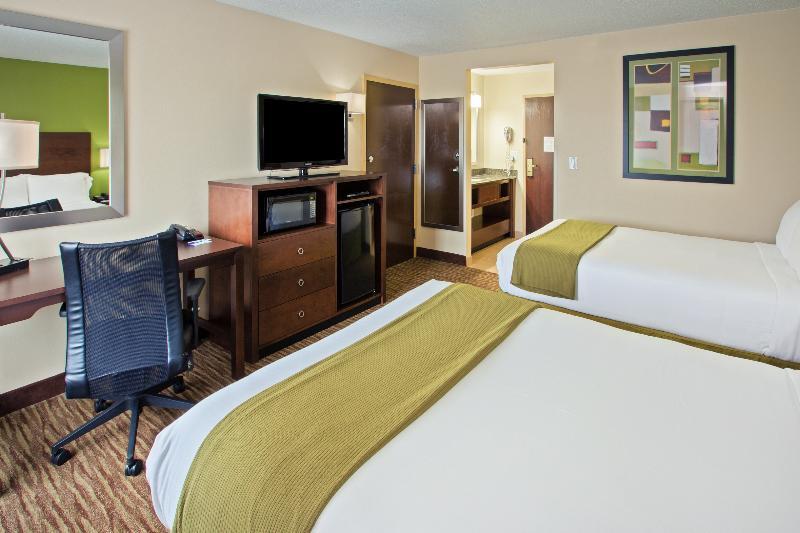 Holiday Inn Express - Bowling Green By Ihg Buitenkant foto