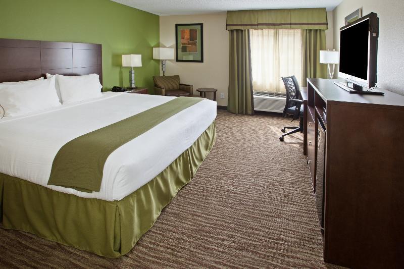 Holiday Inn Express - Bowling Green By Ihg Buitenkant foto